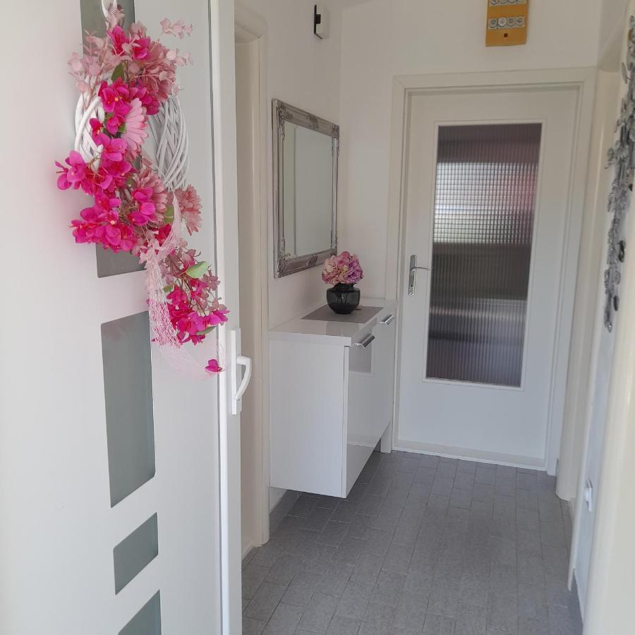 Apartment Dubravka Poljica  Екстериор снимка