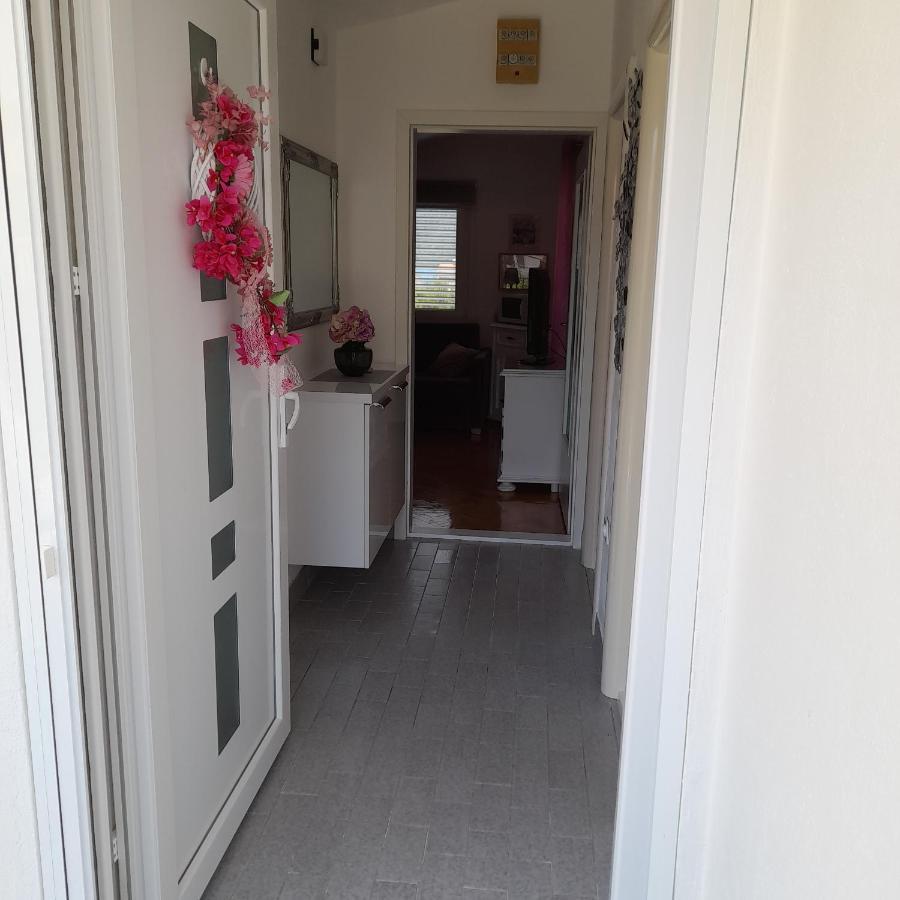 Apartment Dubravka Poljica  Екстериор снимка