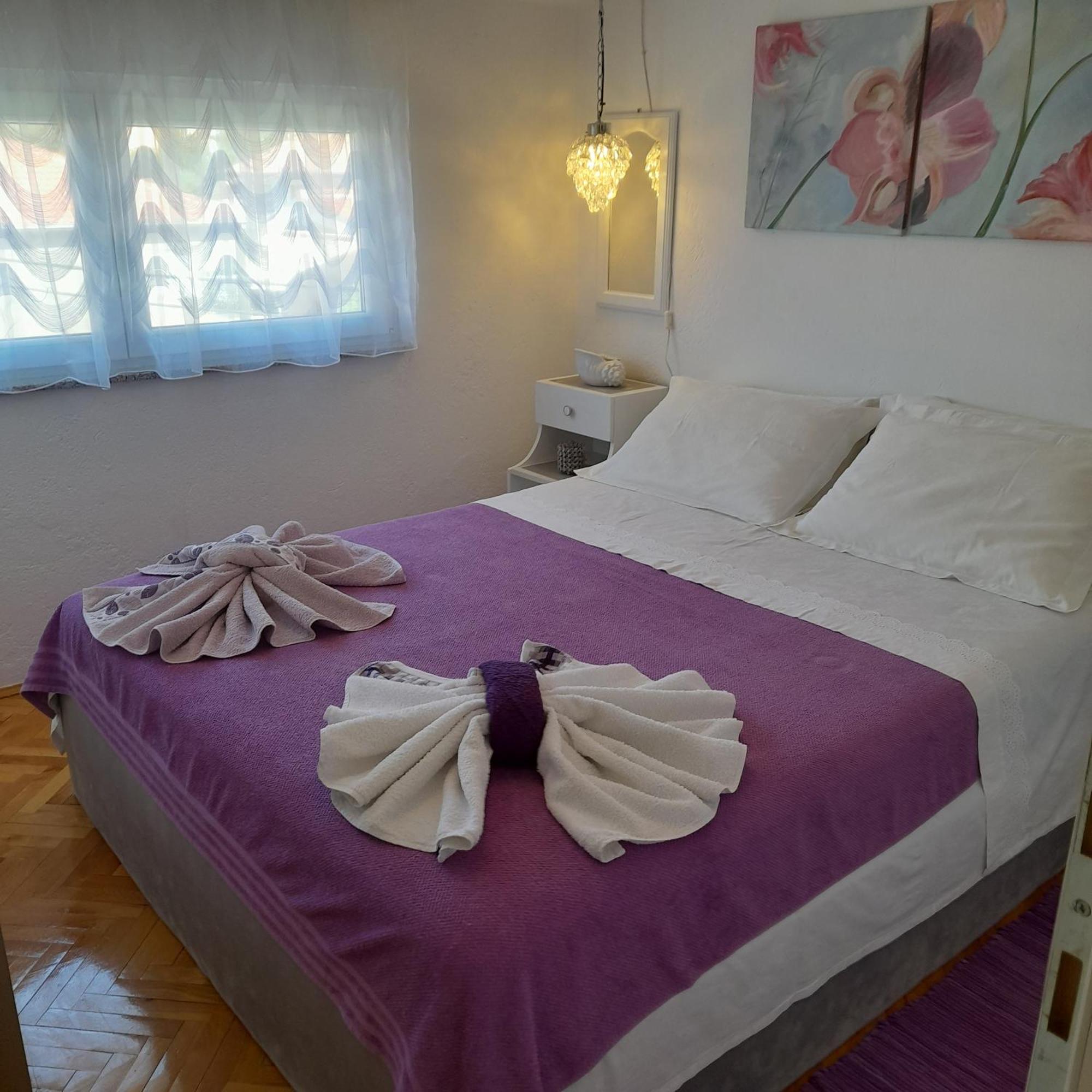Apartment Dubravka Poljica  Екстериор снимка