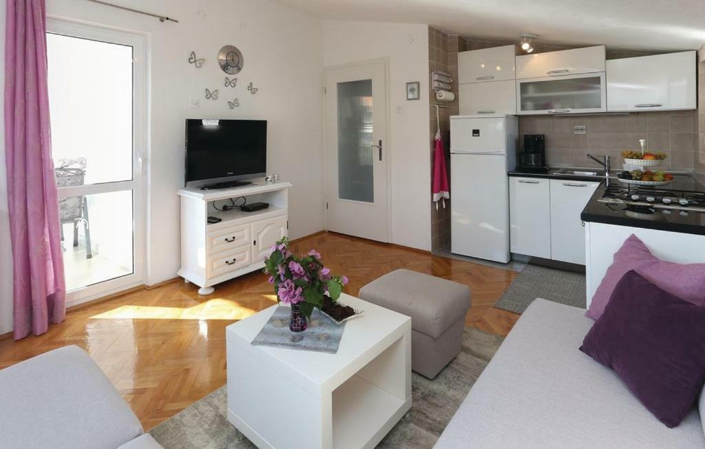 Apartment Dubravka Poljica  Екстериор снимка