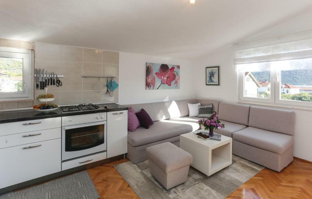Apartment Dubravka Poljica  Екстериор снимка